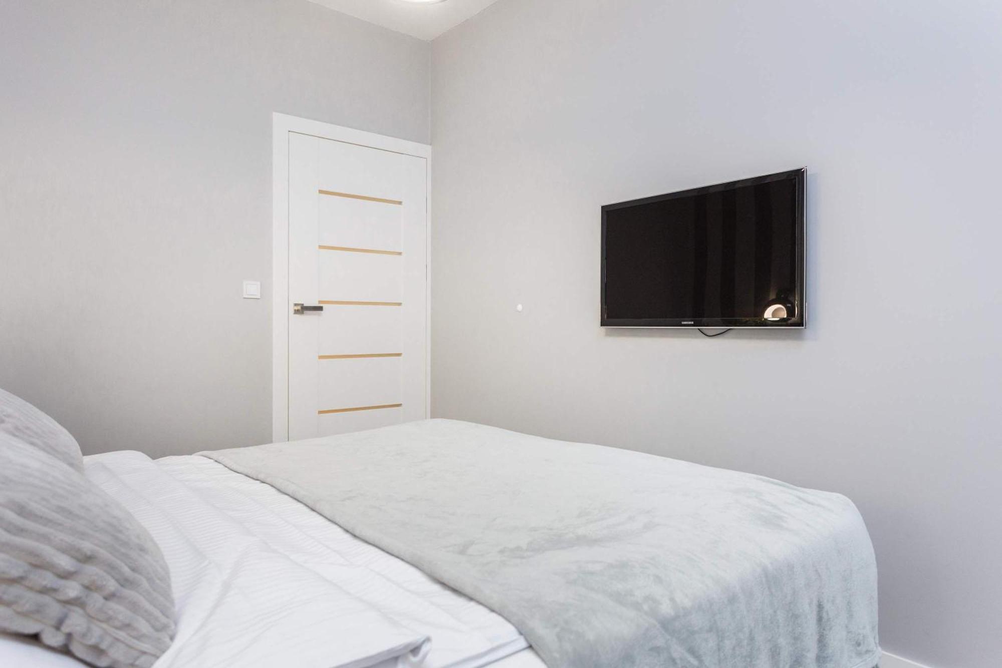 Apartment Nadwislanska With Air Conditioning Near Kazimierz By Renters *